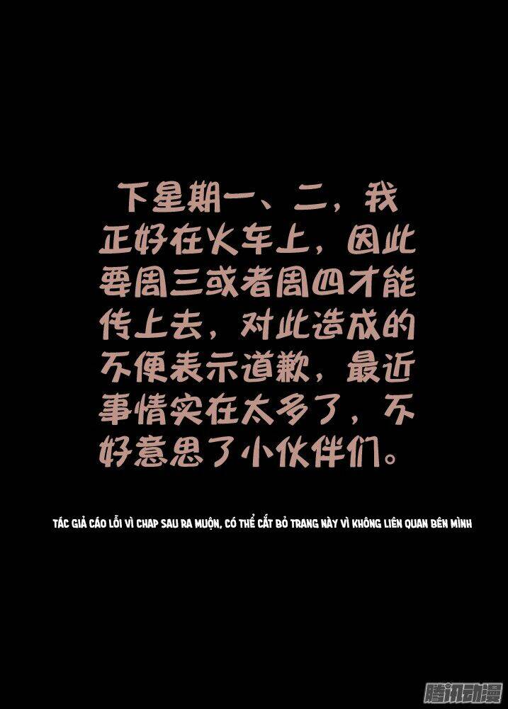 Thâu Hồn: Chapter 93