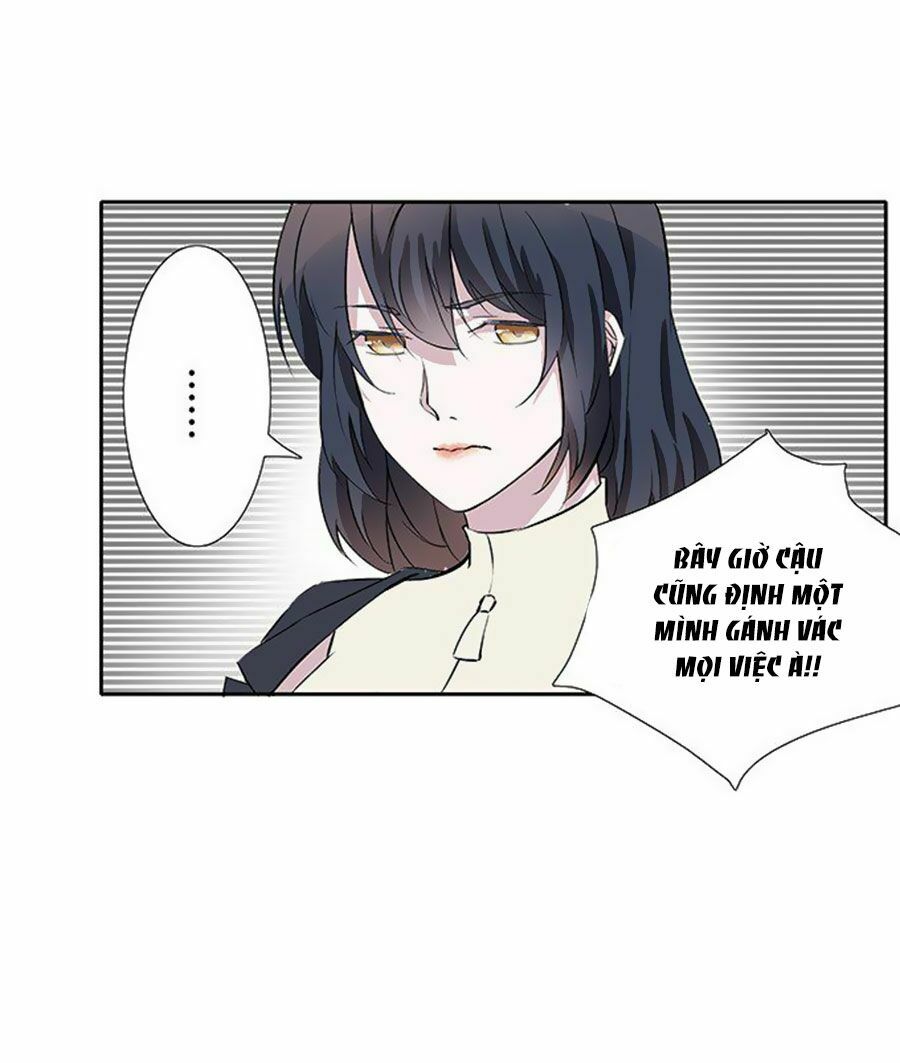Thiên Kim Đường Môn: Chapter 43