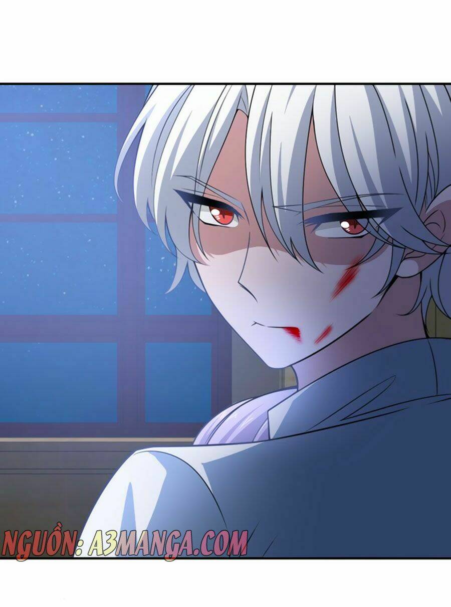 Người Yêu Khát Máu Của Tôi: Chapter 77