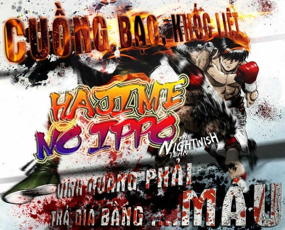 Vua Bóng Rổ Kuroko: Chapter 246