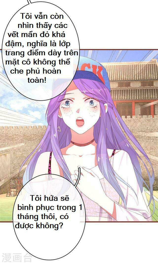 Trùng Sinh Để Trả Thù: Chapter 22.1