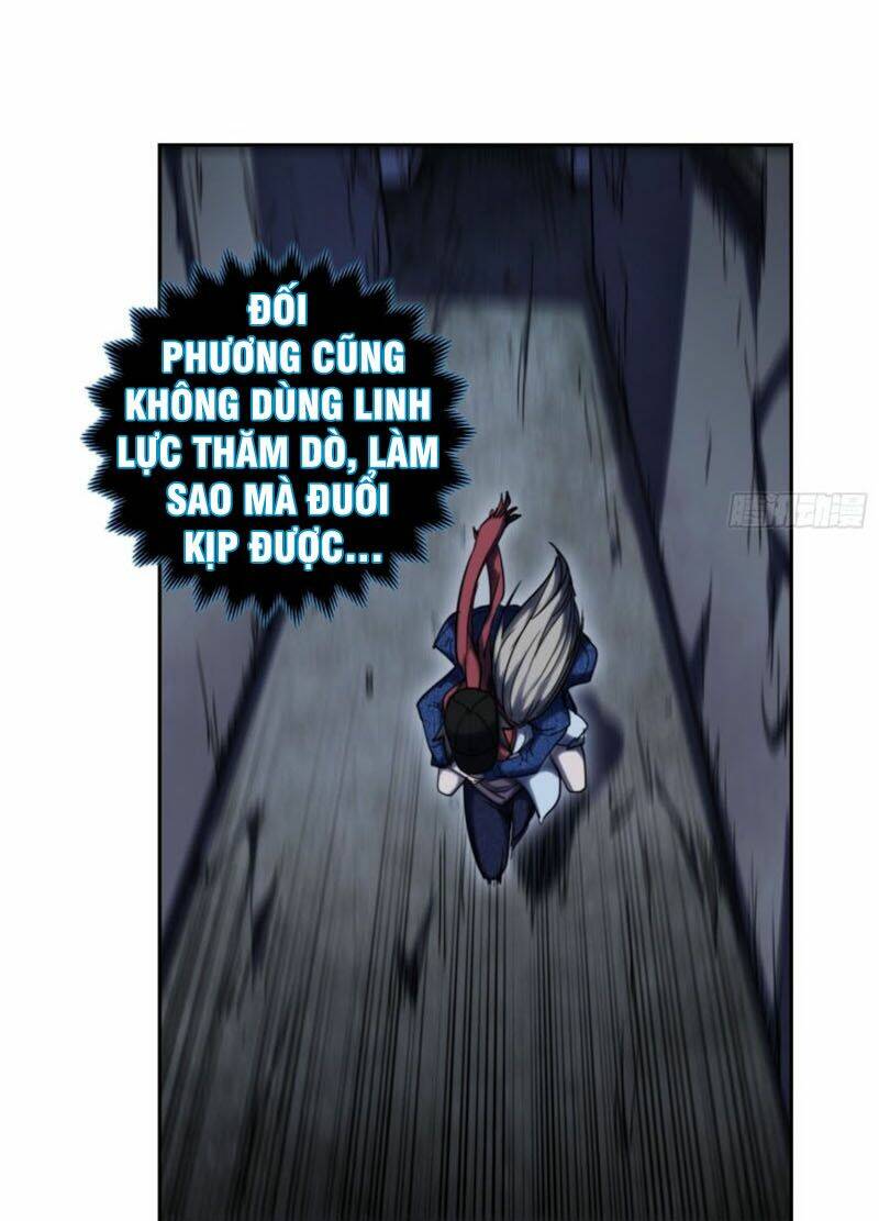 Đô Thị Hàng Thần Khúc: Chapter 53