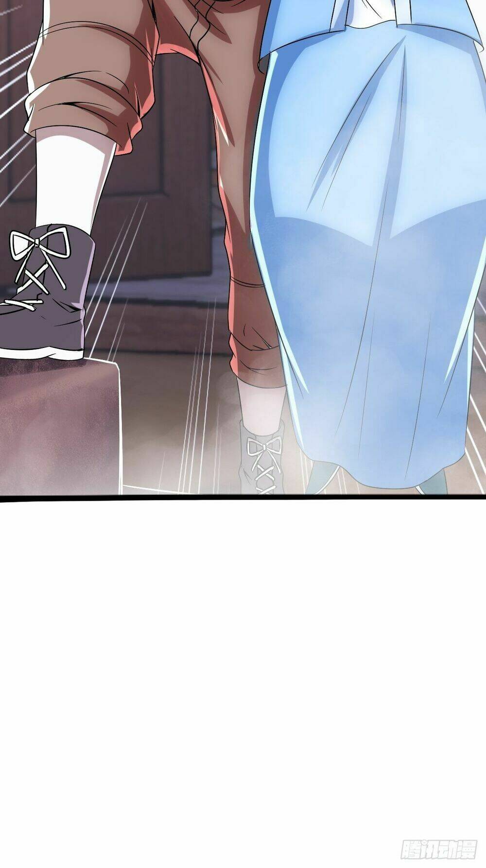 Cục Gạch Xông Vào Dị Giới: Chapter 6