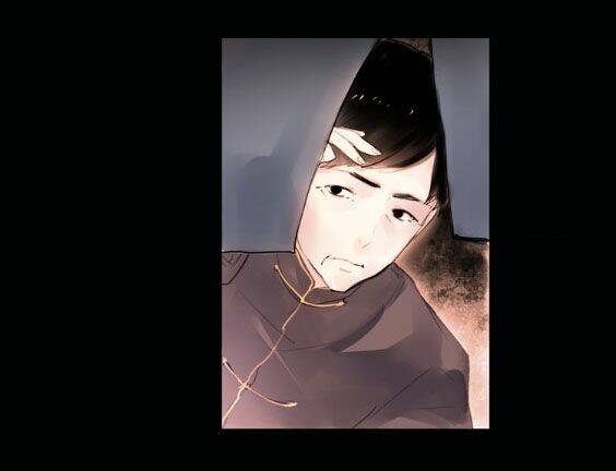 Nam Yên Trai Bút Lục: Chapter 3