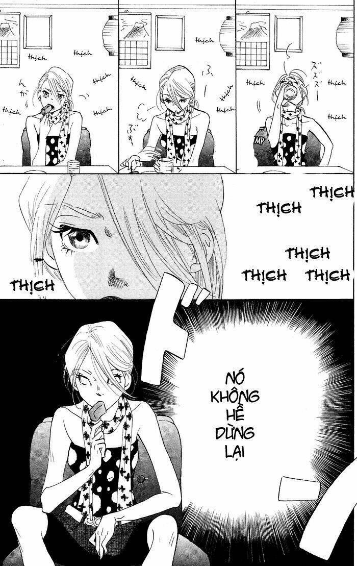 Kuragehime: Chapter 16