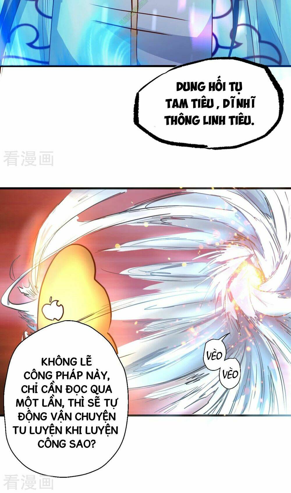 Tối Cường Đại Biểu Hoàng Kim Thận: Chapter 8