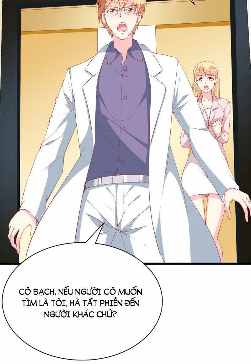 Này! Đừng Động Vào Phô Mai Của Tôi: Chapter 106