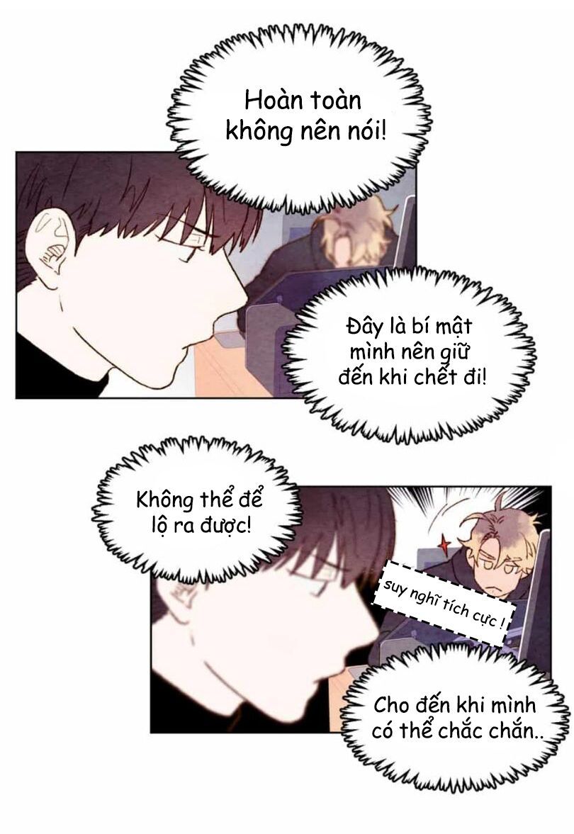 Ôi ! Trợ Lý Đặc Biệt Của Tôi: Chapter 18