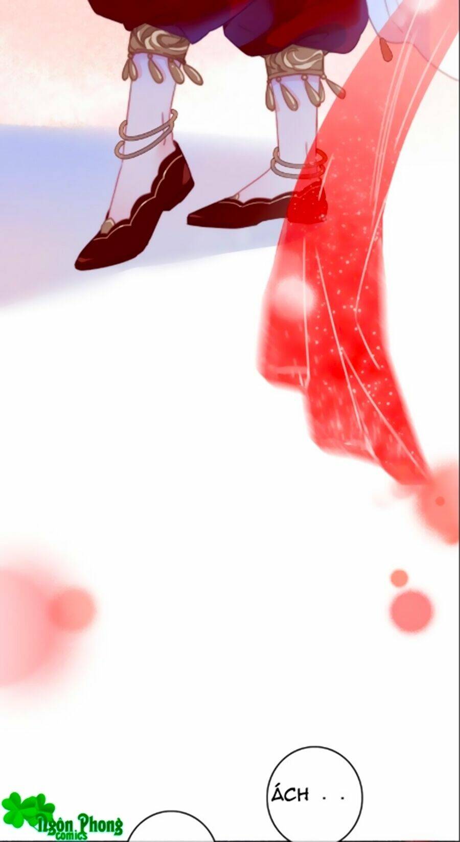 Dữ Tử Thành Thuyết: Chapter 16