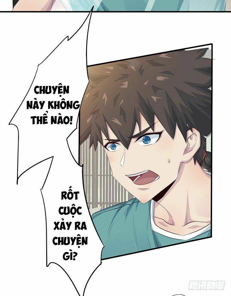 Lật Mặt: Chapter 11
