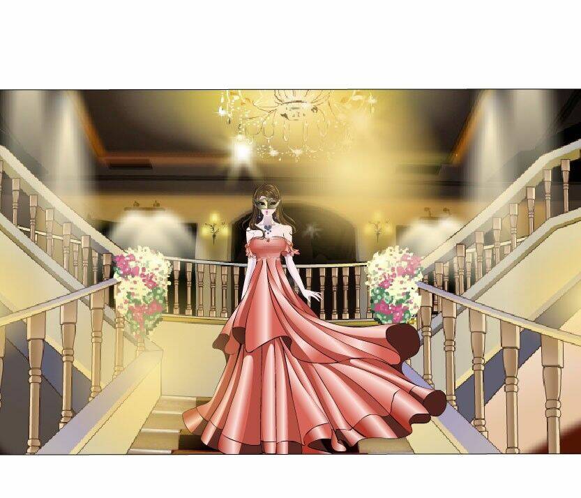 Cạm Bẫy Của Nữ Thần: Chapter 39