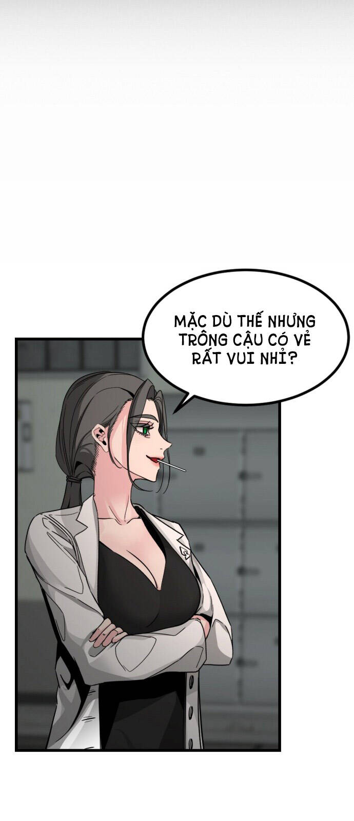 Hero Killer Boom: Chapter 8