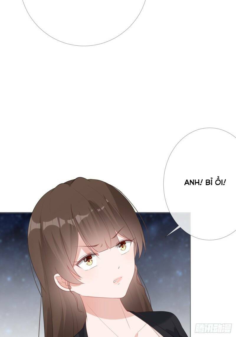 Hẹn Anh Một Giấc Mộng Thơ: Chapter 14