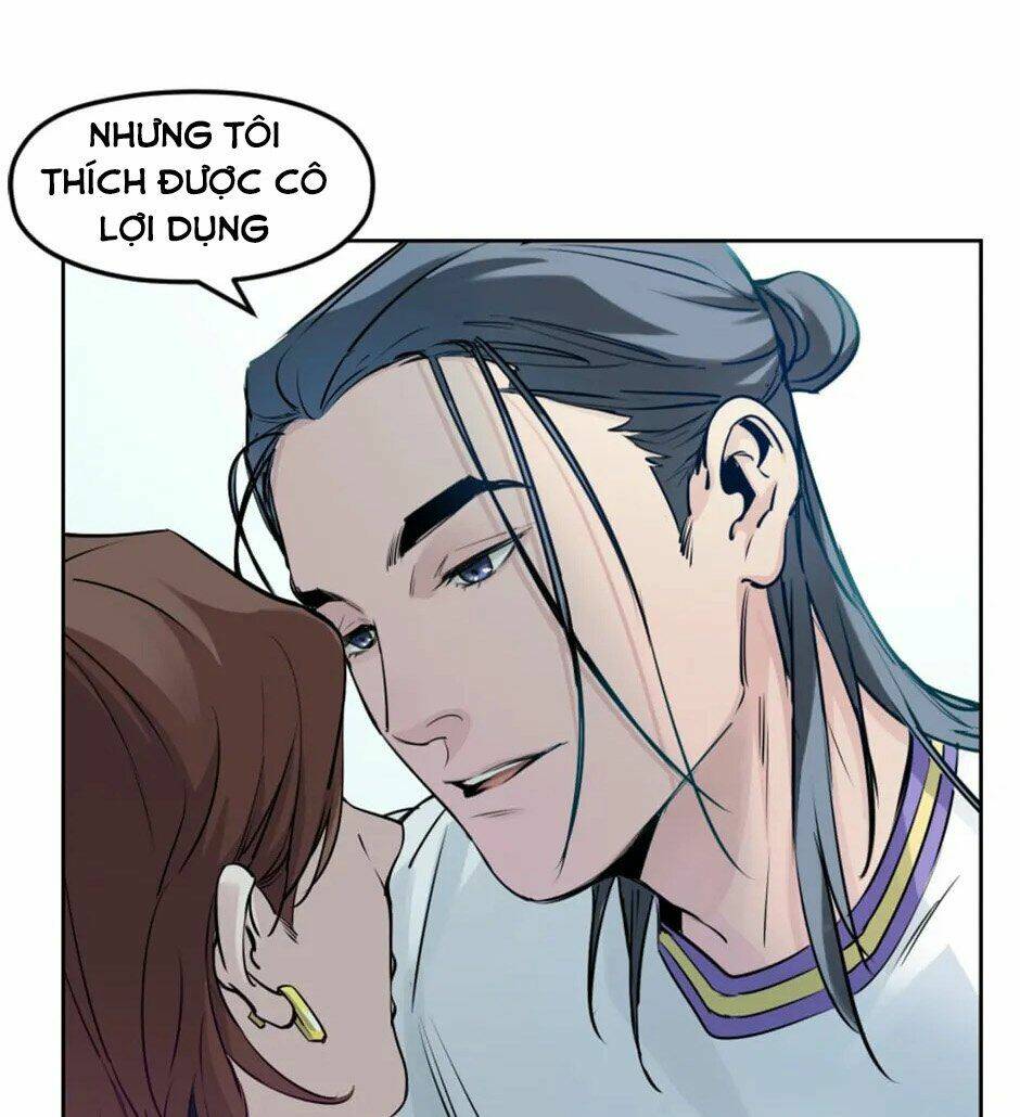 Anh Hùng Và Hiệp Nữ: Chapter 22