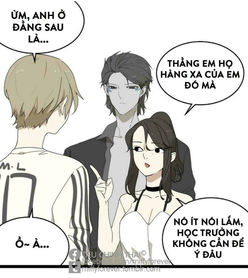 Mục Linh: Chapter 6.3
