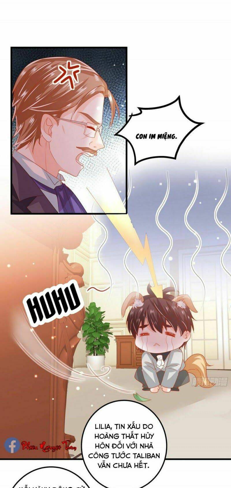 Ta Phải Làm Hoàng Hậu: Chapter 45