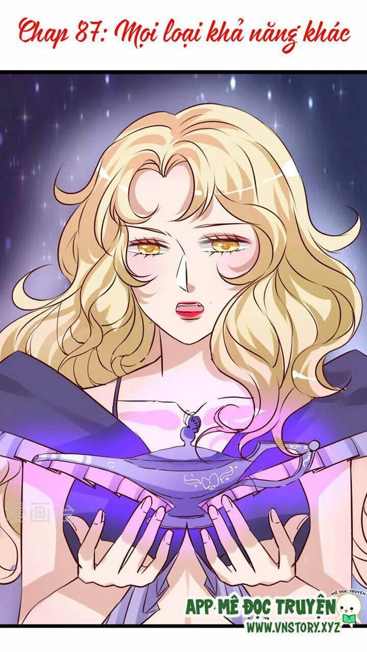 Sau Con Mưa Mùa Hạ: Chapter 87