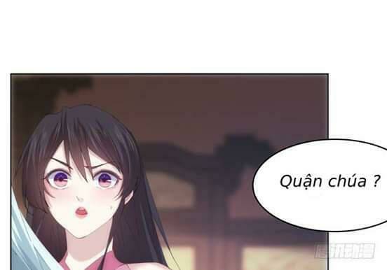 Bí Mật Của Dạ Tộc: Chapter 15