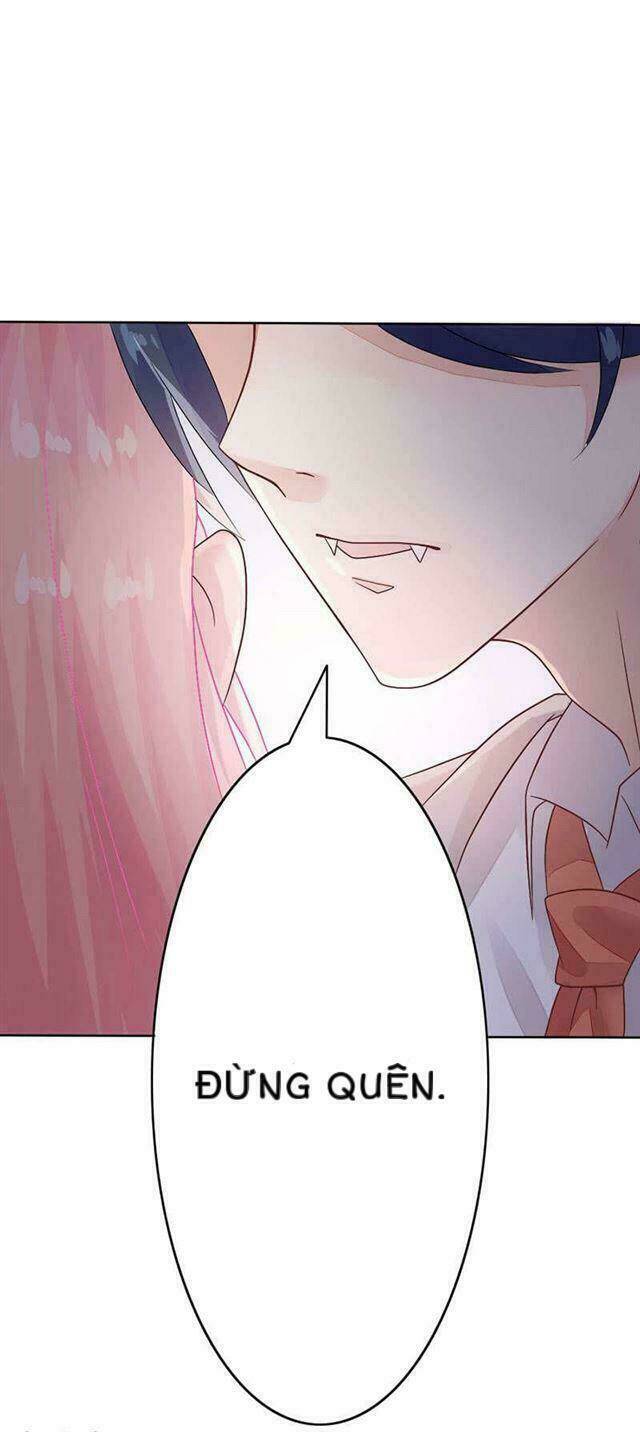 Băng Sơn Học Trưởng Không Được Chọc: Chapter 3