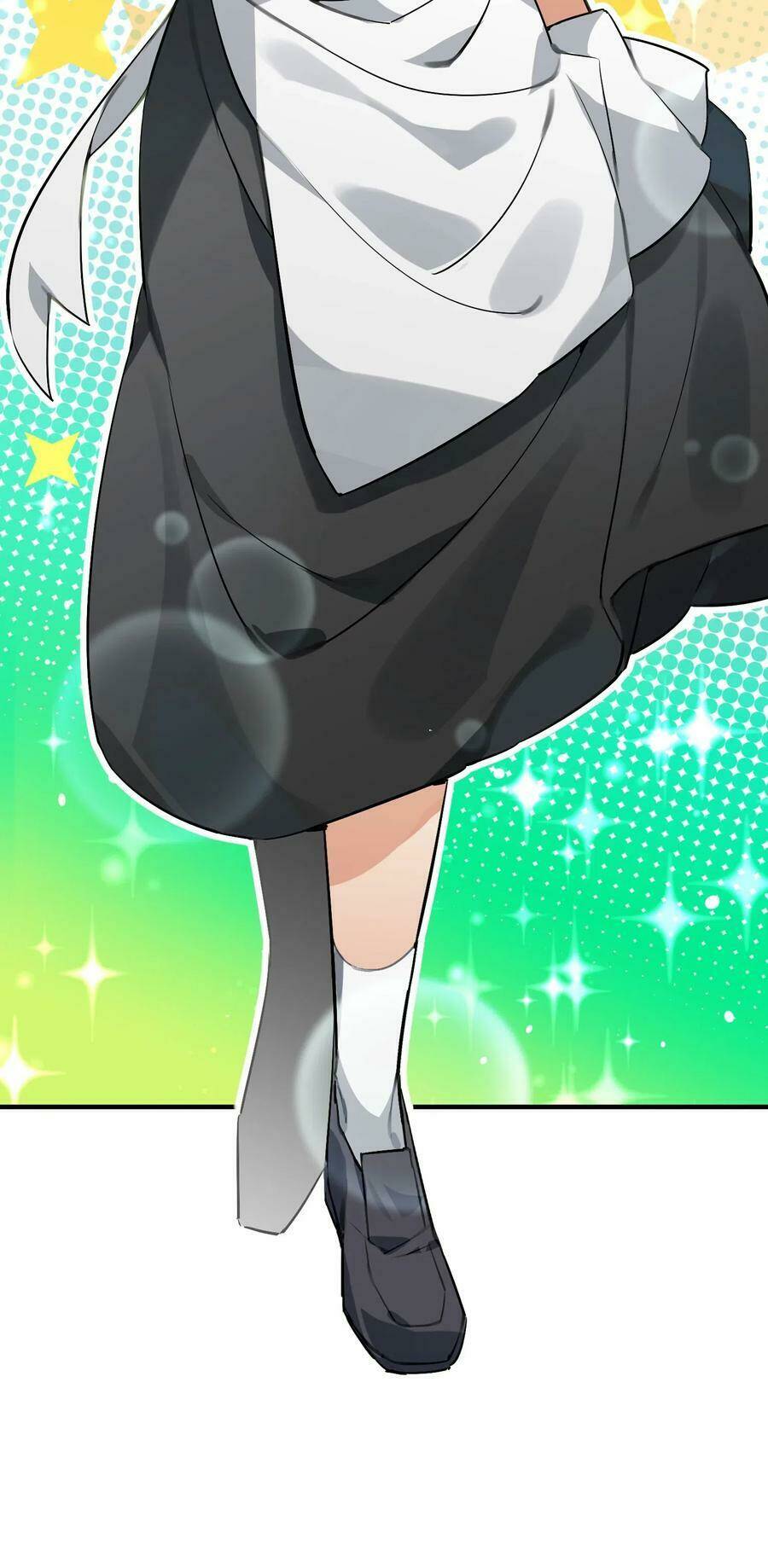 Hóa Ra Tôi Là Công Cụ Trong Game Tình Yêu: Chapter 25