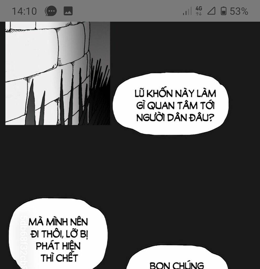 Sol City: Chapter 12.5