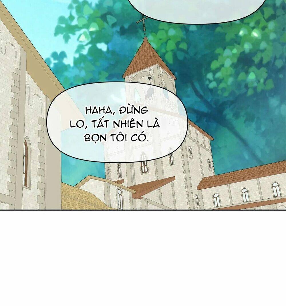 Công Chúa Thời Gian Có Hạn: Chapter 41
