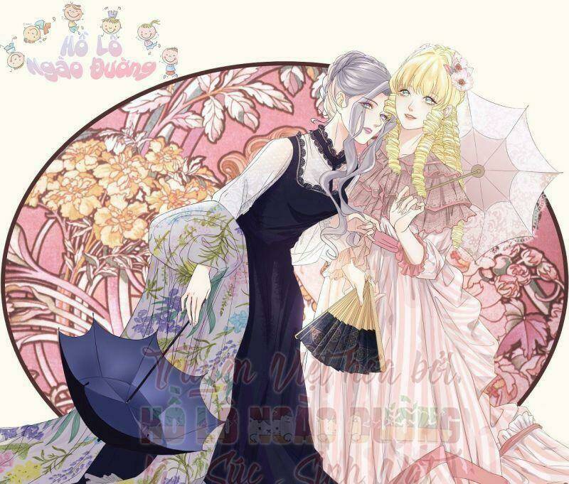 Không Thể Hòan Hảo Tuyệt Đối: Chapter 0.5