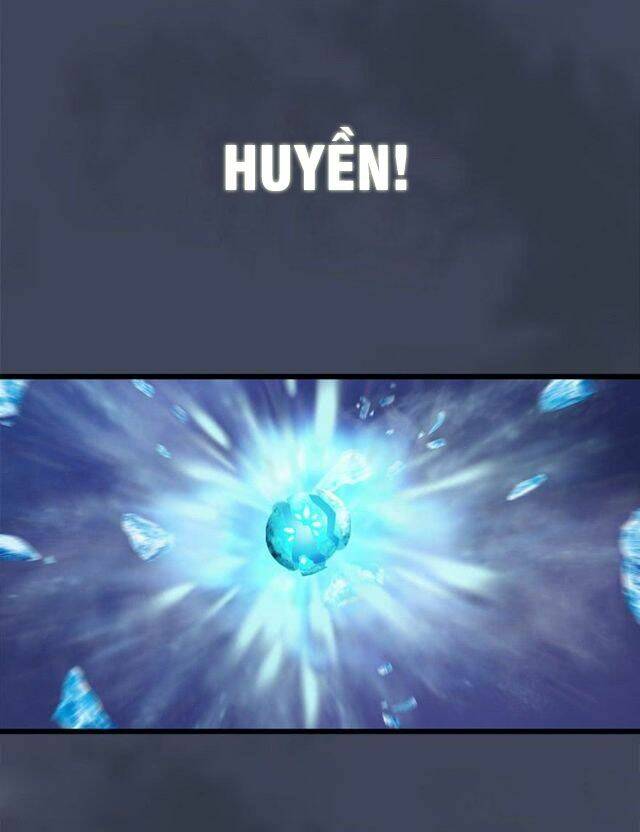 Cửu Hoang Đọa Huyền Sư: Chapter 49