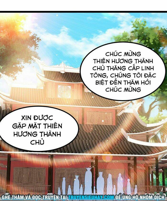Tiên Vương Trùng Sinh: Chapter 195