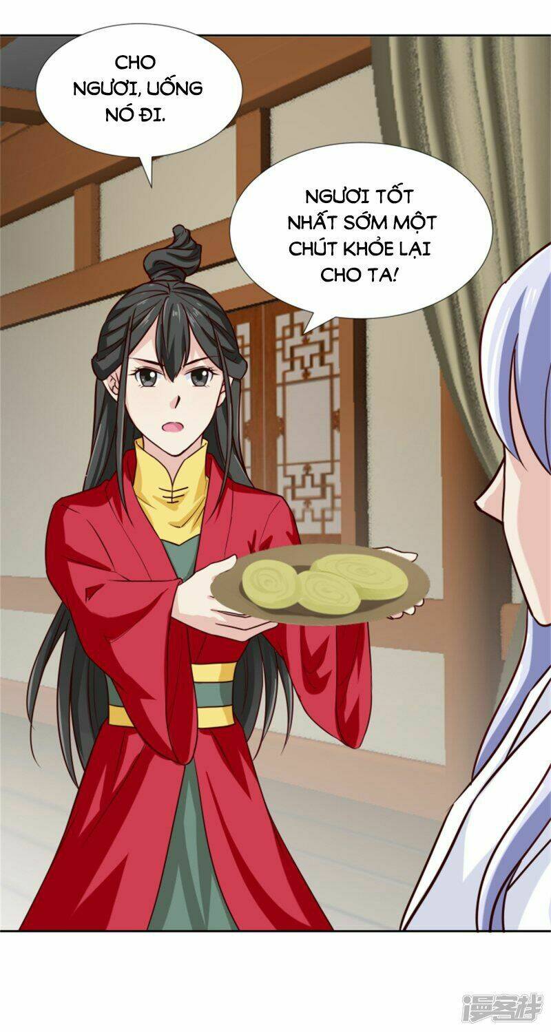 Tuyệt Thế Độc Phi Của Tà Vương: Chapter 99