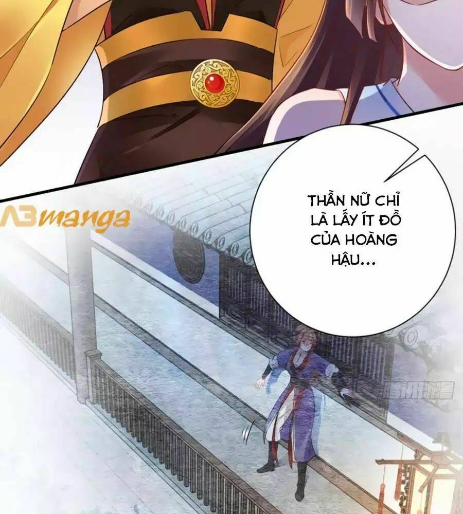Vương Phi Có Chút Nghịch Ngợm: Chapter 60