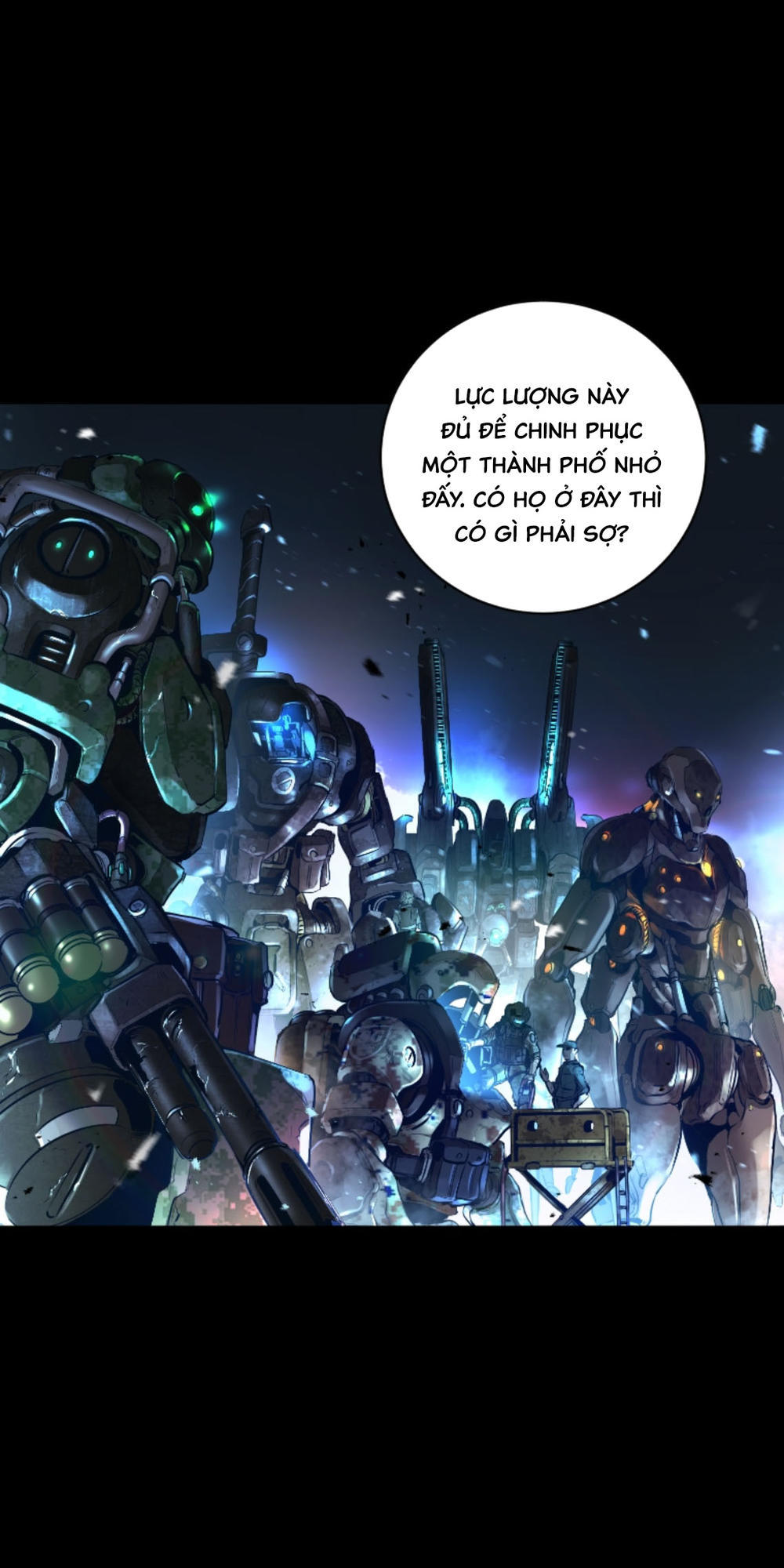 Dị Giới Tam Tuyệt: Chapter 65