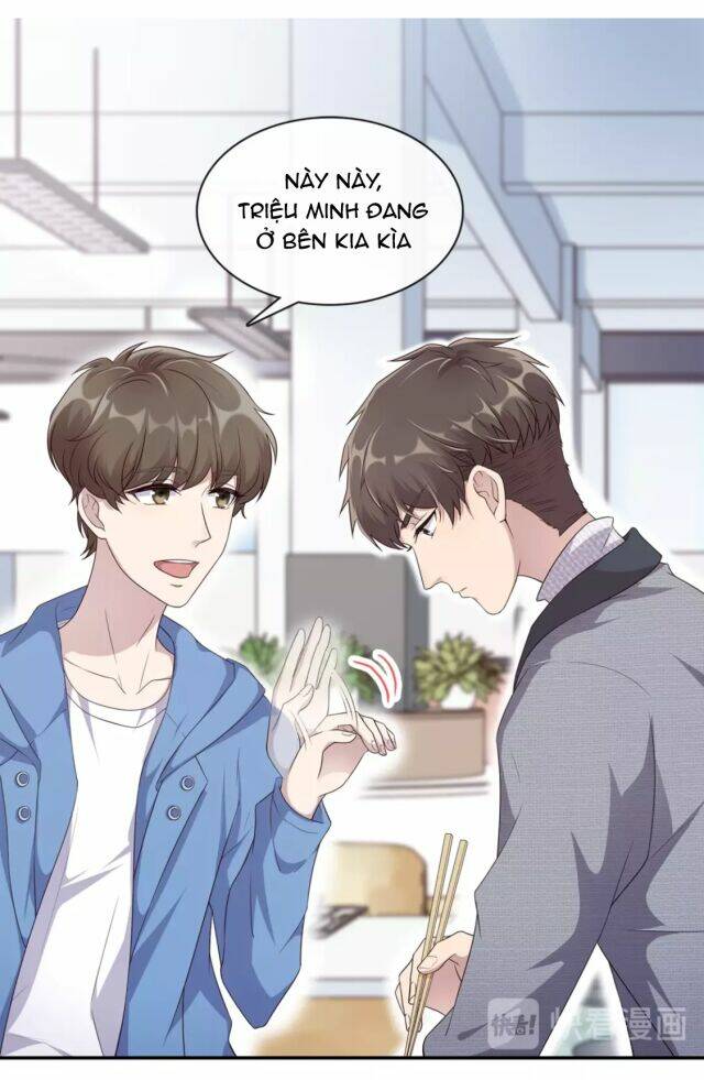 Cao Phán: Chapter 2