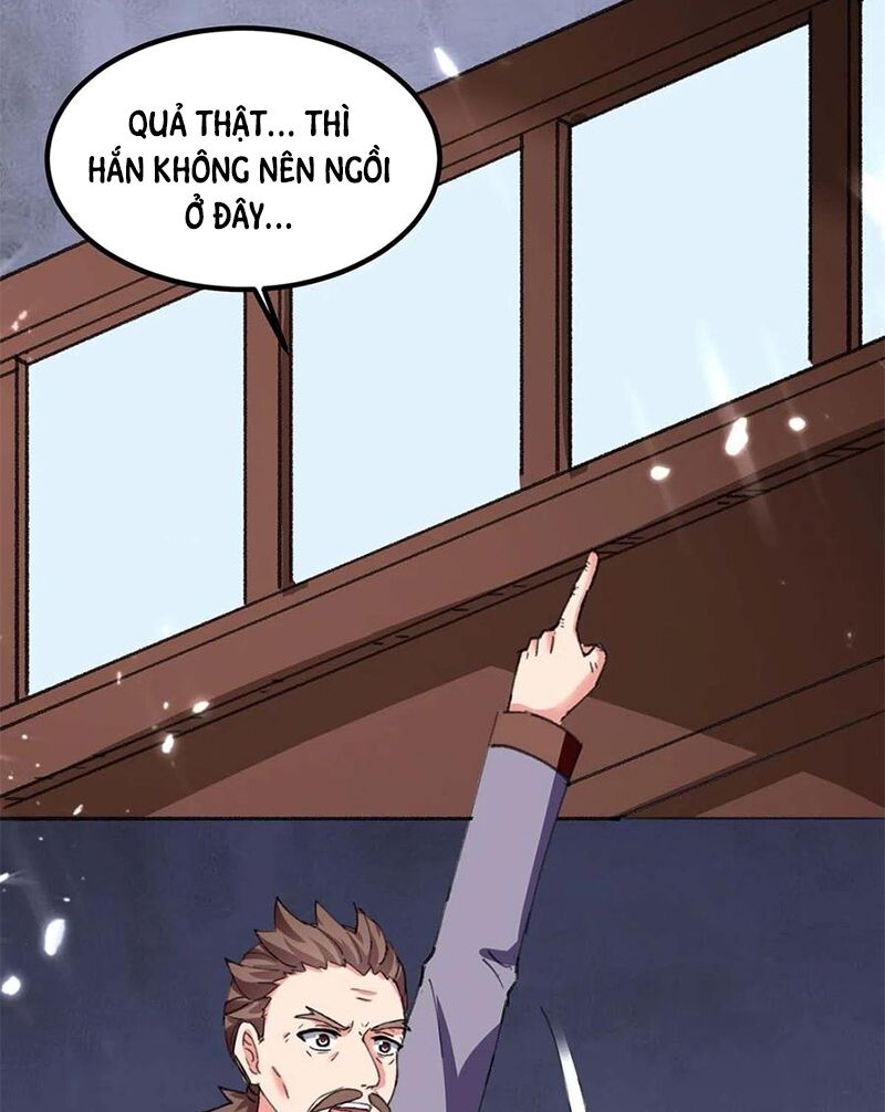 Trọng Sinh Khí Thiếu Quy Lai: Chapter 180