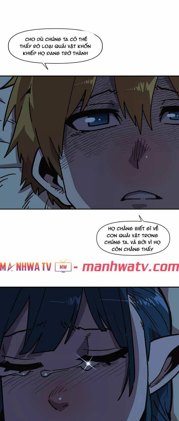 Nô Lệ Nghịch Thiên: Chapter 8