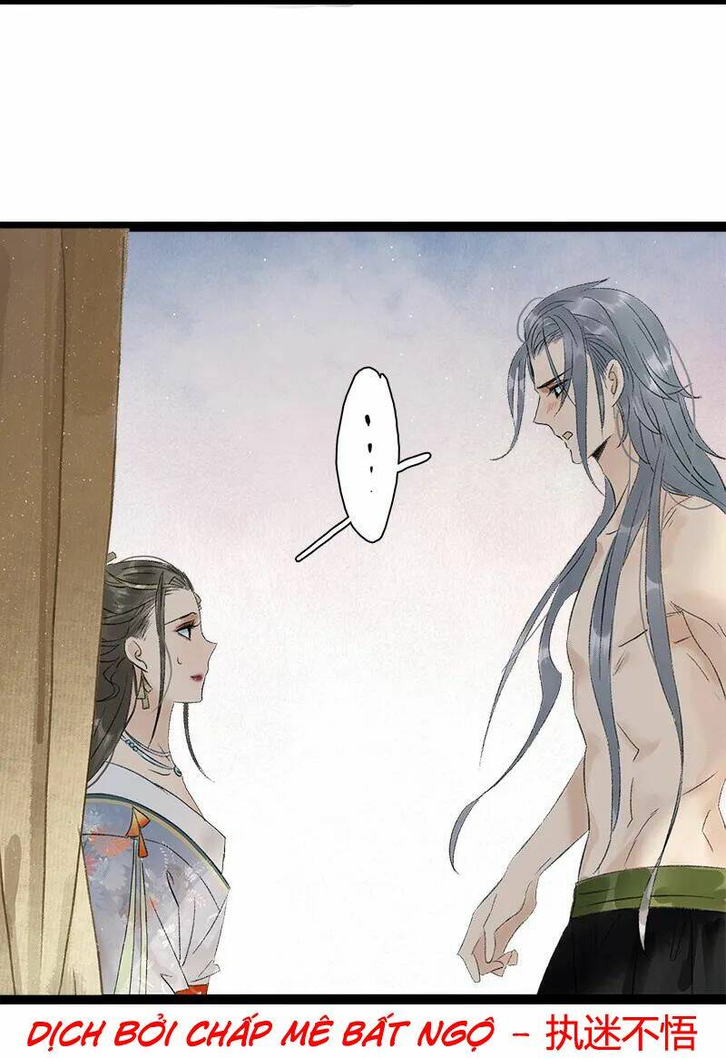 Thái Tử Bị Hoang Tưởng: Chapter 72