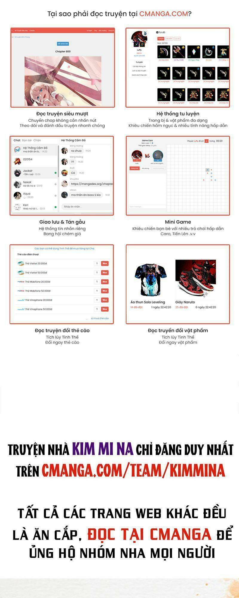 Vương Gia Kiêu Ngạo Quá Khó Cua: Chapter 138