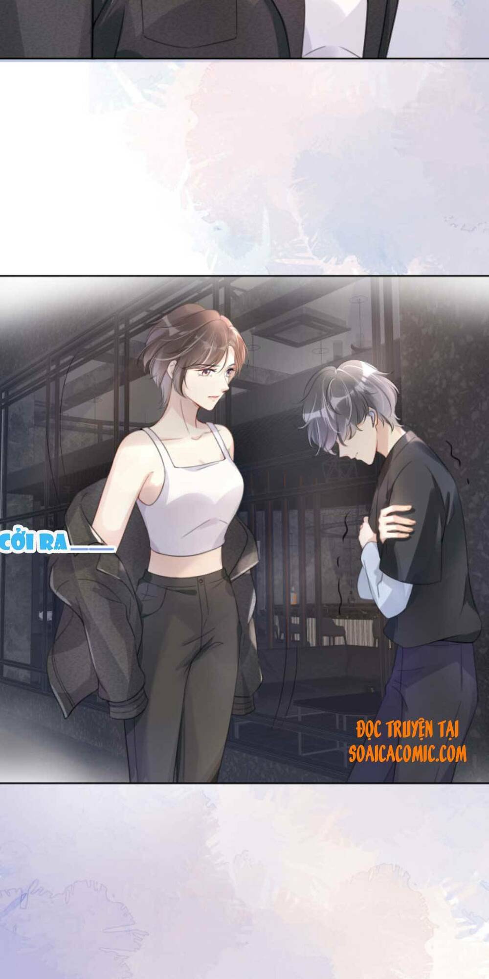 Ngự Tỷ Toàn Năng Lại Bị Phá Mã Giáp: Chapter 10