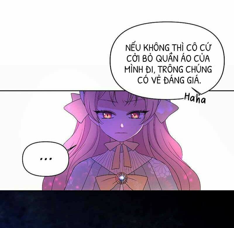 Công Chúa Thời Gian Có Hạn: Chapter 5