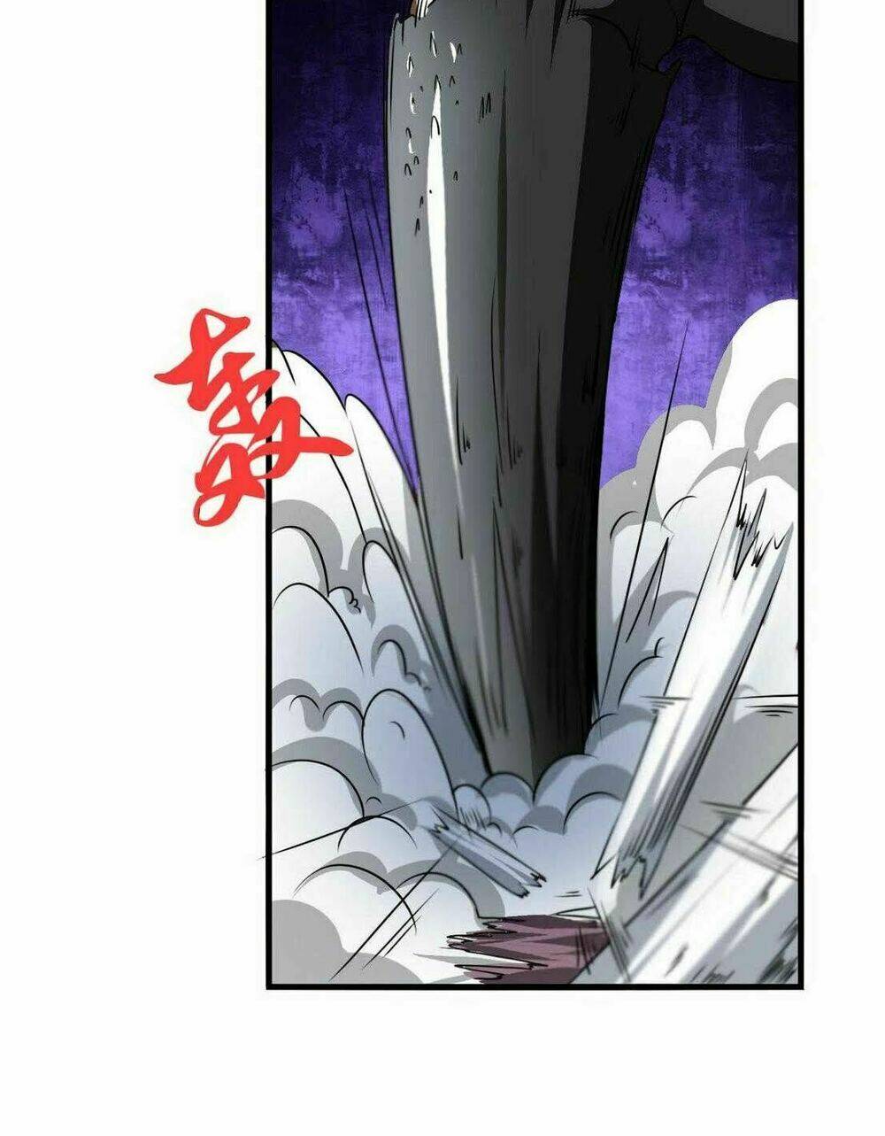 Tu Chân Giả Tại Dị Thế: Chapter 73