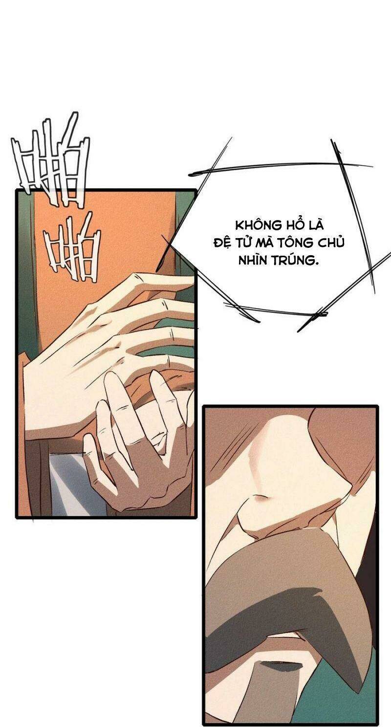 Ta Thành Thần Một Mình: Chapter 35