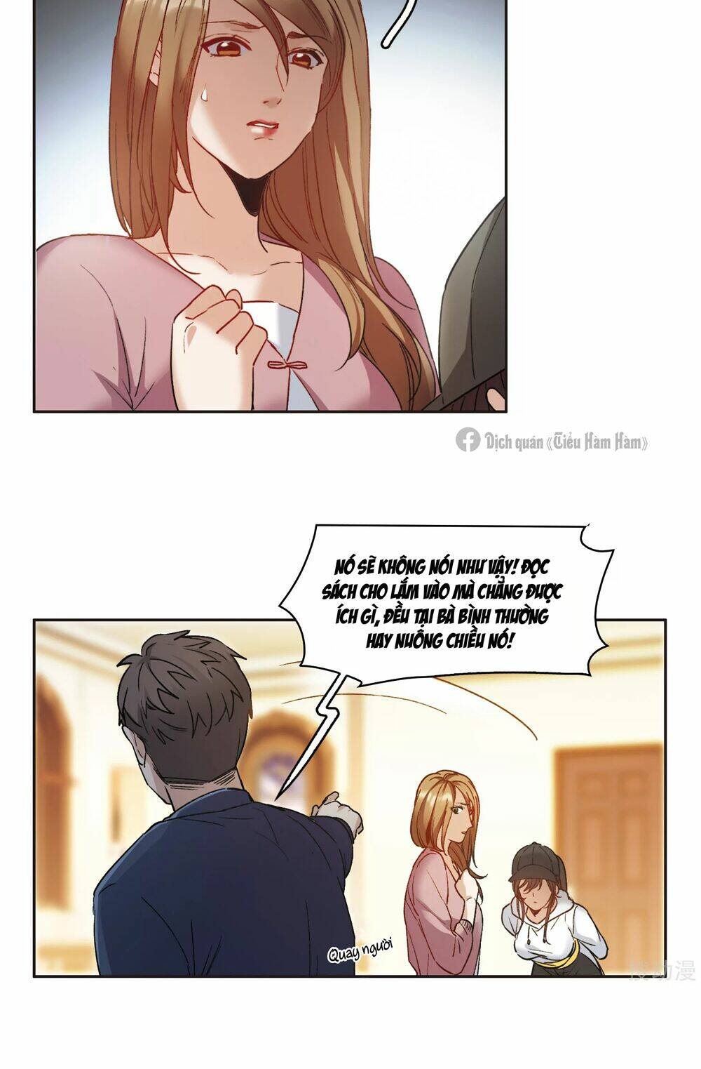 Thế Giới Đệ Nhất Cự Tinh: Chapter 8.2