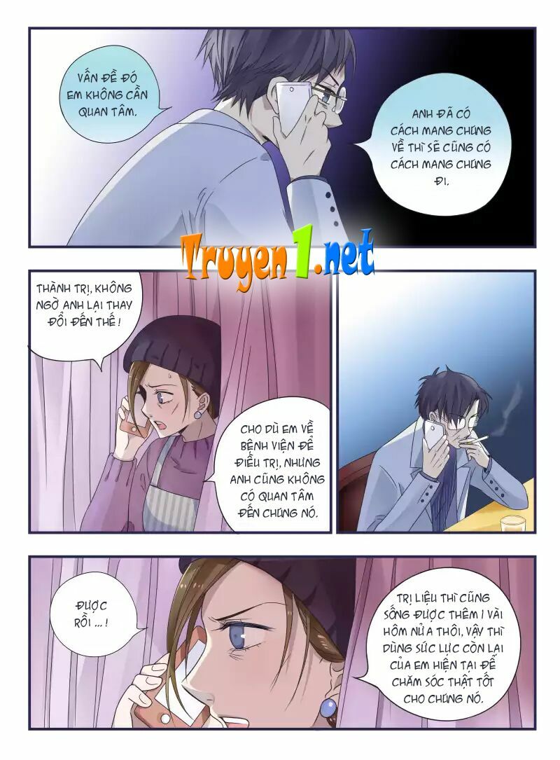 Lam Sí: Chapter 76