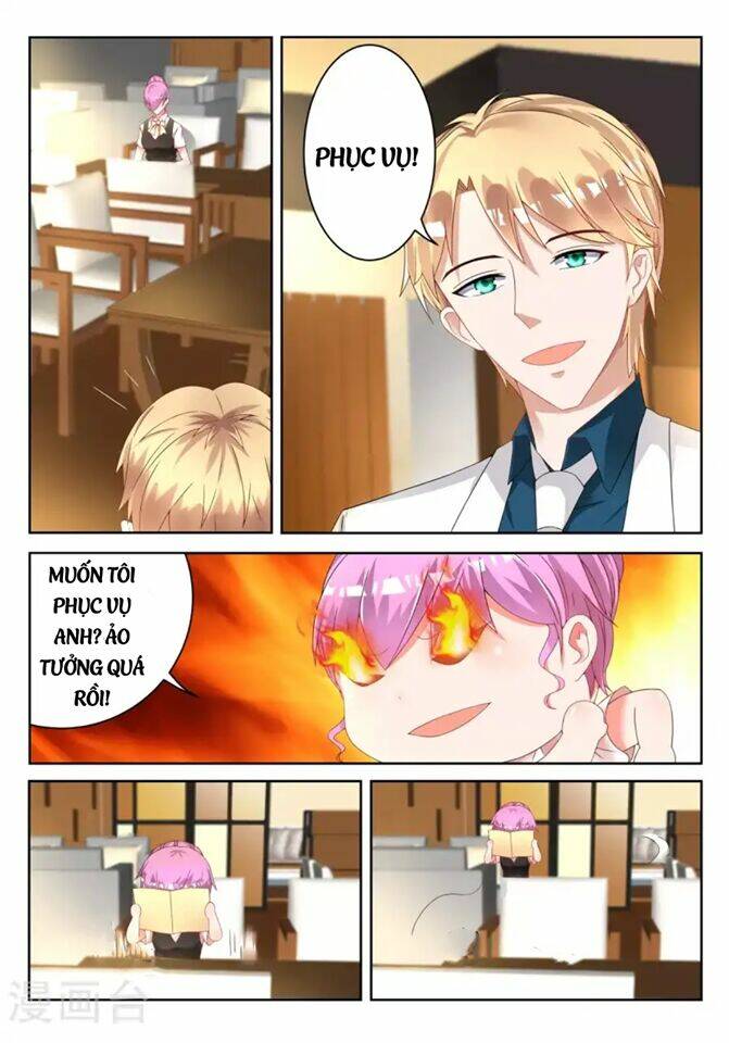 Tiểu Thư Tái Xuất: Chapter 4