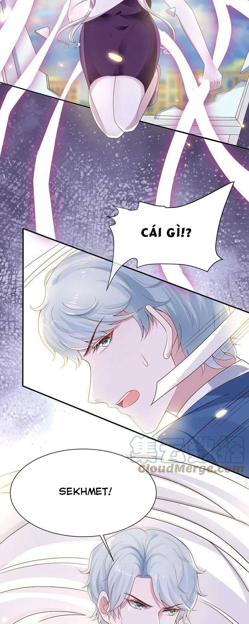 Sủng Hậu Của Vương: Chapter 154