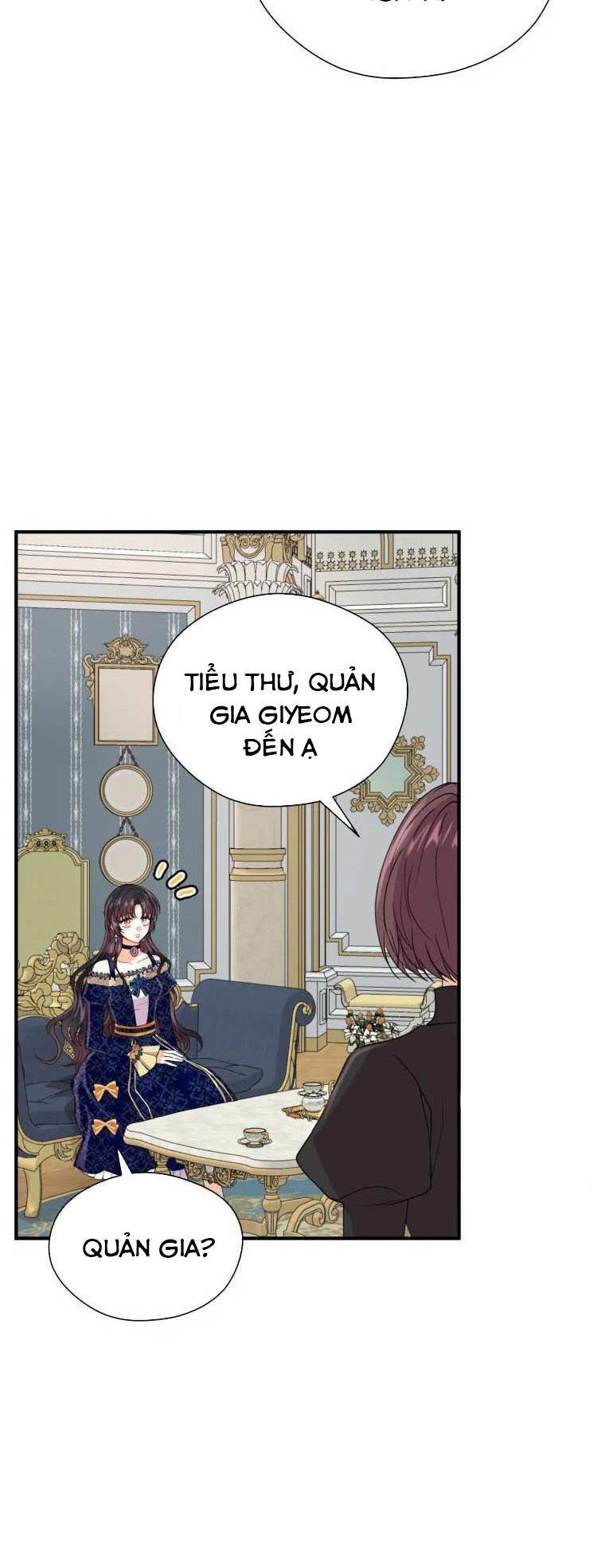Roelin Bước Đến Tương Lai: Chapter 20