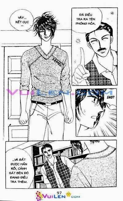 Cô gái Trung Hoa: Chapter 9