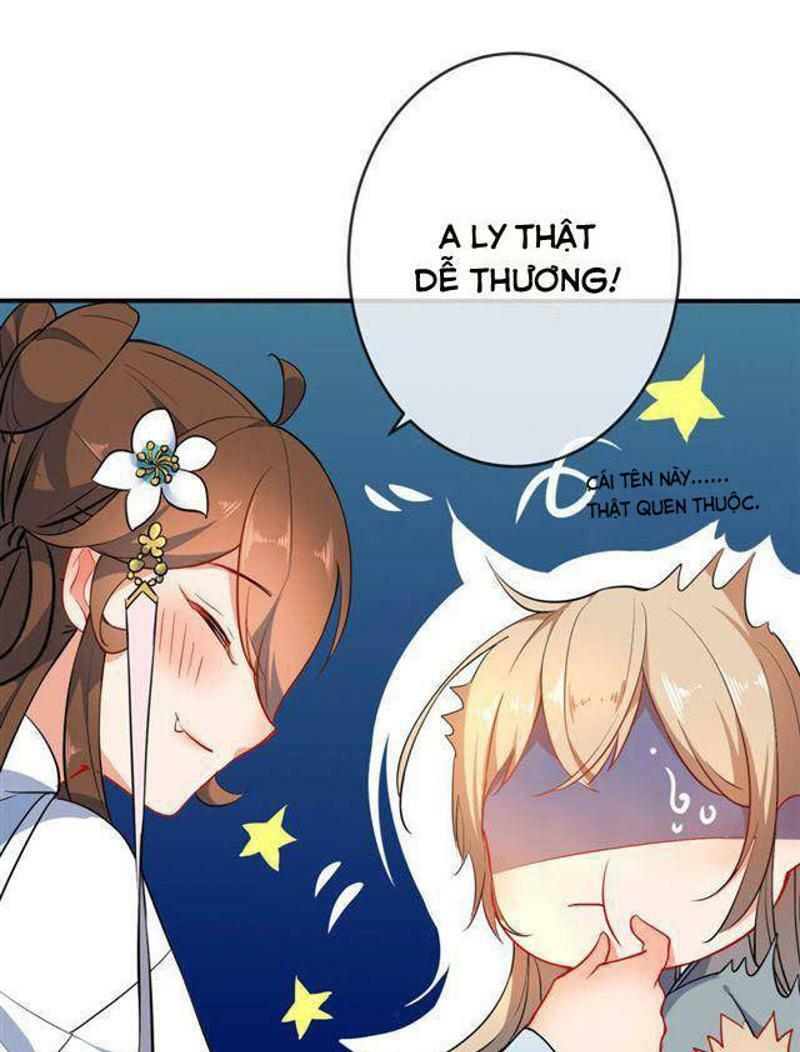 Tiểu Yêu Tinh Điều Giáo Bảo Điển: Chapter 58