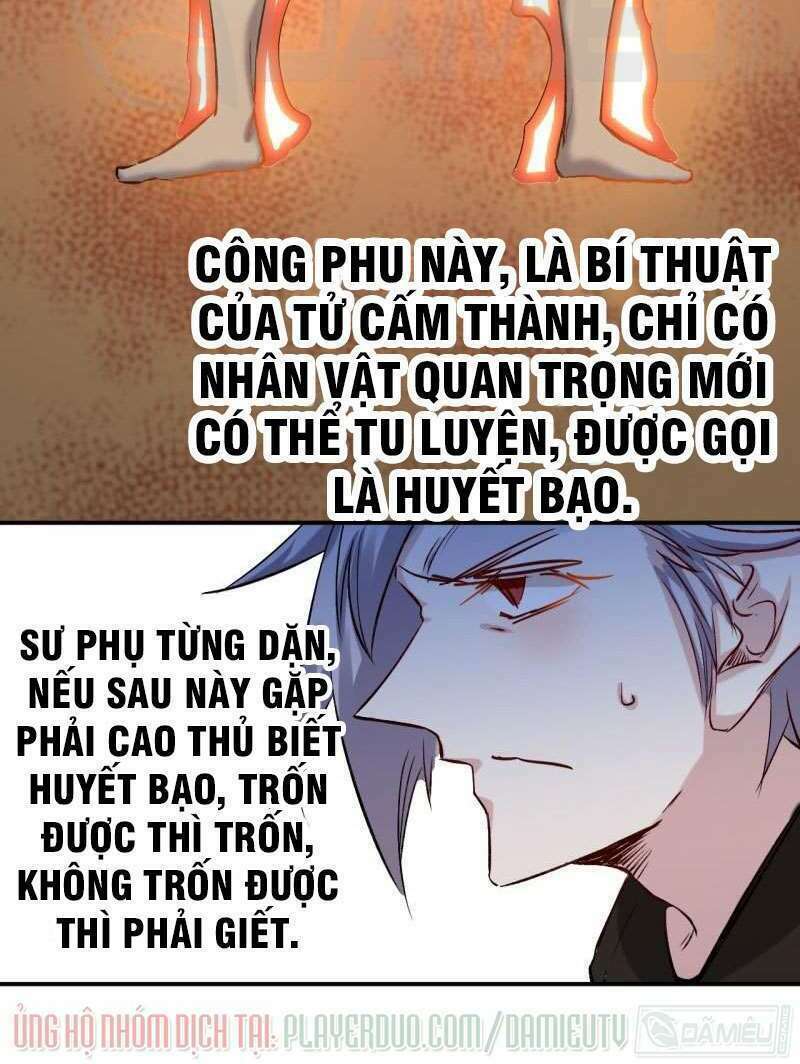 Đỉnh Phong Thần Y: Chapter 65