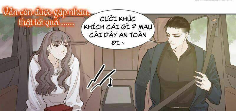 Kẹo Bông Gòn Và Mộng Giữa Ban Ngày: Chapter 18